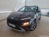  Hyundai  Konna Kona Business Hybrid 2WD 1.6 GDI 140CV BVA6 E6d 