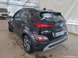  Hyundai  Konna Kona Business Hybrid 2WD 1.6 GDI 140CV BVA6 E6d #2
