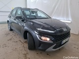  Hyundai  Konna Kona Business Hybrid 2WD 1.6 GDI 140CV BVA6 E6d #4