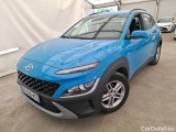  Hyundai  Konna HYUNDAI Kona / 2020 / 5P / SUV 1.0 T-GDI 120 MHEV 48V BUSINESS 