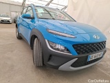  Hyundai  Konna HYUNDAI Kona / 2020 / 5P / SUV 1.0 T-GDI 120 MHEV 48V BUSINESS #4