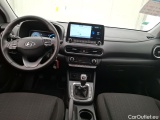  Hyundai  Konna HYUNDAI Kona / 2020 / 5P / SUV 1.0 T-GDI 120 MHEV 48V BUSINESS #5