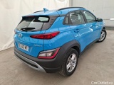  Hyundai  Konna HYUNDAI Kona / 2020 / 5P / SUV 1.0 T-GDI 120 MHEV 48V BUSINESS #3