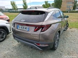  Hyundai  Tucson HYUNDAI  / 2020 / 5P / SUV 1.6 PHEV 265 HTRAC EXECUTIVE 4WD AUTO #3