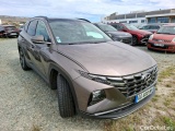  Hyundai  Tucson HYUNDAI  / 2020 / 5P / SUV 1.6 PHEV 265 HTRAC EXECUTIVE 4WD AUTO #4