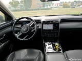 Hyundai  Tucson HYUNDAI  / 2020 / 5P / SUV 1.6 PHEV 265 HTRAC EXECUTIVE 4WD AUTO #5