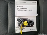  Hyundai  Tucson HYUNDAI  / 2020 / 5P / SUV 1.6 PHEV 265 HTRAC EXECUTIVE 4WD AUTO #13