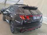  Hyundai  Tucson HYUNDAI  / 2020 / 5P / SUV 1.6 PHEV 265 HTRAC N LINE EXECU 4WD AUTO #2