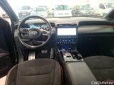  Hyundai  Tucson HYUNDAI  / 2020 / 5P / SUV 1.6 PHEV 265 HTRAC N LINE EXECU 4WD AUTO #5