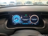  Hyundai  Tucson HYUNDAI  / 2020 / 5P / SUV 1.6 PHEV 265 HTRAC N LINE EXECU 4WD AUTO #6