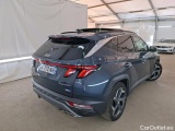  Hyundai  Tucson HYUNDAI  / 2020 / 5P / SUV 1.6 CRDI 136 DCT-7 HYBRID 48V EXECUTIVE #3