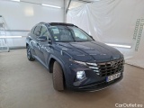  Hyundai  Tucson HYUNDAI  / 2020 / 5P / SUV 1.6 CRDI 136 DCT-7 HYBRID 48V EXECUTIVE #4