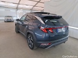  Hyundai  Tucson HYUNDAI  / 2020 / 5P / SUV 1.6 CRDI 136 DCT-7 HYBRID 48V EXECUTIVE #2