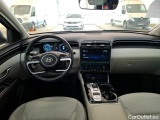  Hyundai  Tucson HYUNDAI  / 2020 / 5P / SUV 1.6 CRDI 136 DCT-7 HYBRID 48V EXECUTIVE #5