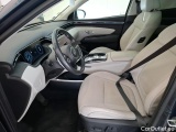  Hyundai  Tucson HYUNDAI  / 2020 / 5P / SUV 1.6 CRDI 136 DCT-7 HYBRID 48V EXECUTIVE #8