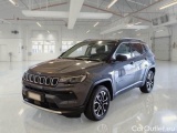  Jeep  Compass JEEP  / 2021 / 5P / SUV 1.3 T4 PHEV 190CV LIMITED 4XE AUTO 
