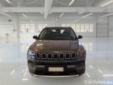  Jeep  Compass JEEP  / 2021 / 5P / SUV 1.3 T4 PHEV 190CV LIMITED 4XE AUTO #6