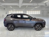 Jeep  Compass JEEP  / 2021 / 5P / SUV 1.3 T4 PHEV 190CV LIMITED 4XE AUTO #7