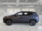  Jeep  Compass JEEP  / 2021 / 5P / SUV 1.3 T4 PHEV 190CV LIMITED 4XE AUTO #8