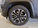 Jeep  Compass JEEP  / 2021 / 5P / SUV 1.3 T4 PHEV 190CV LIMITED 4XE AUTO #20