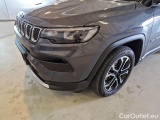  Jeep  Compass JEEP  / 2021 / 5P / SUV 1.3 T4 PHEV 190CV LIMITED 4XE AUTO #31