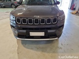  Jeep  Compass JEEP  / 2021 / 5P / SUV 1.3 T4 PHEV 190CV LIMITED 4XE AUTO #35