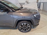  Jeep  Compass JEEP  / 2021 / 5P / SUV 1.3 T4 PHEV 190CV LIMITED 4XE AUTO #40