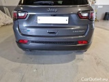  Jeep  Compass JEEP  / 2021 / 5P / SUV 1.3 T4 PHEV 190CV LIMITED 4XE AUTO #64