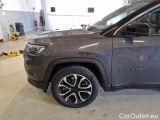  Jeep  Compass JEEP  / 2021 / 5P / SUV 1.3 T4 PHEV 190CV LIMITED 4XE AUTO #83