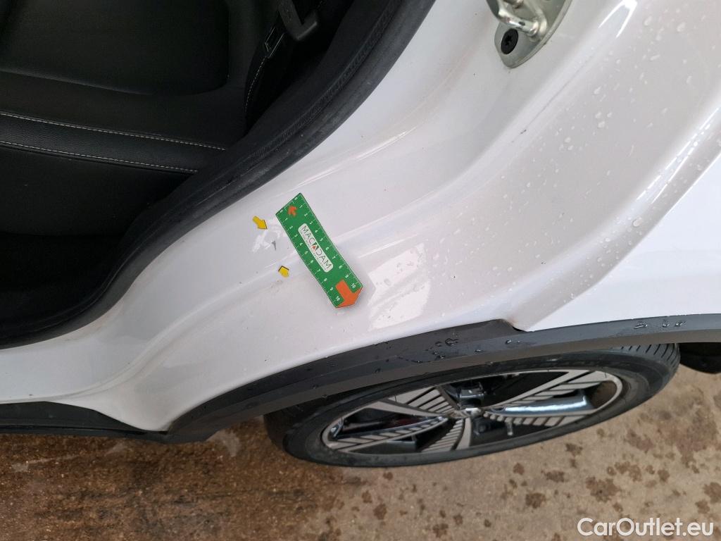  MG  ZS EV MG ZS / 2020 / 5P / SUV Luxury 143ch #11