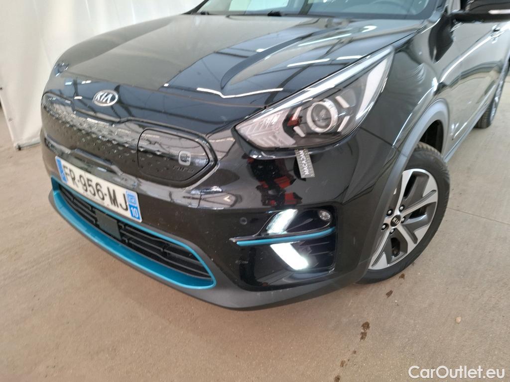  KIA  Niro KIA e- / 2016 / 5P / Berline e-Active Business 64 kWh 204 ch #20