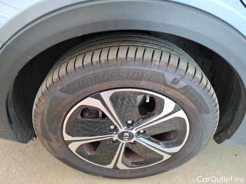  KIA  XCeed  Plug-in Hybrid Active 1.6 140CV BVA6 E6d #94