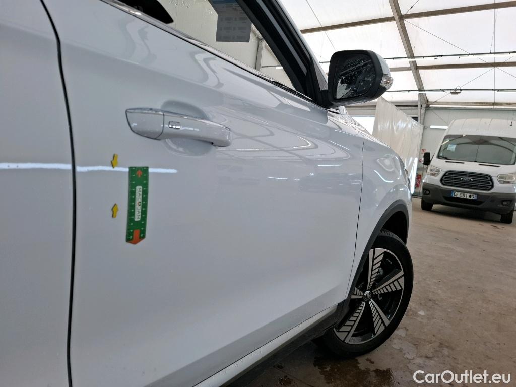 MG  ZS EV MG ZS / 2020 / 5P / SUV Luxury 143ch #1