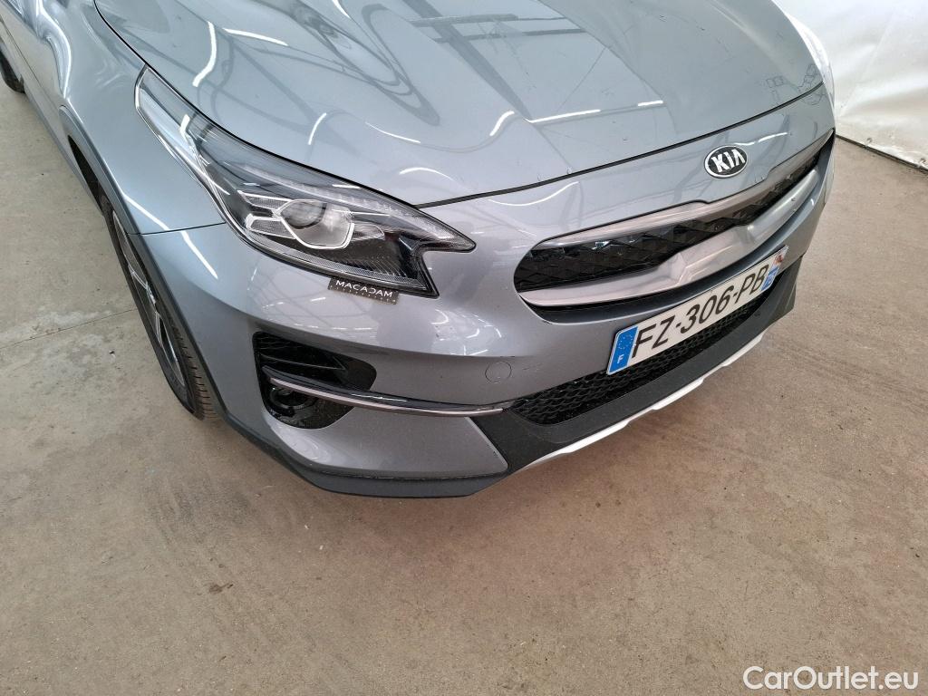  KIA  XCeed  Plug-in Hybrid Active 1.6 140CV BVA6 E6d #99