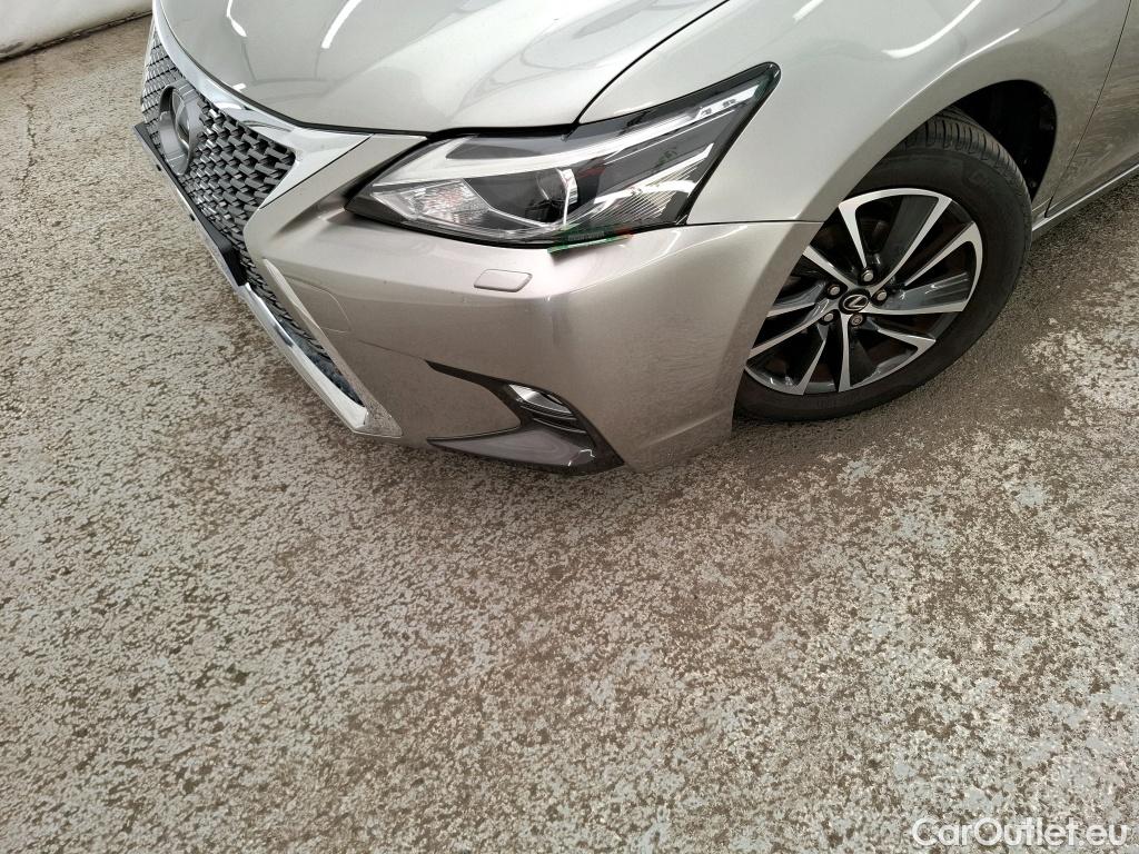  Lexus  CT LEXUS  / 2017 / 5P / Berline 200H Pack Business Auto #6