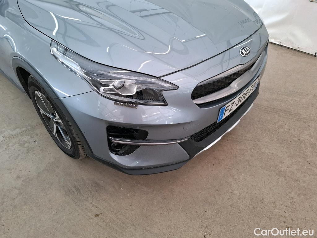  KIA  XCeed  Plug-in Hybrid Active 1.6 140CV BVA6 E6d #29