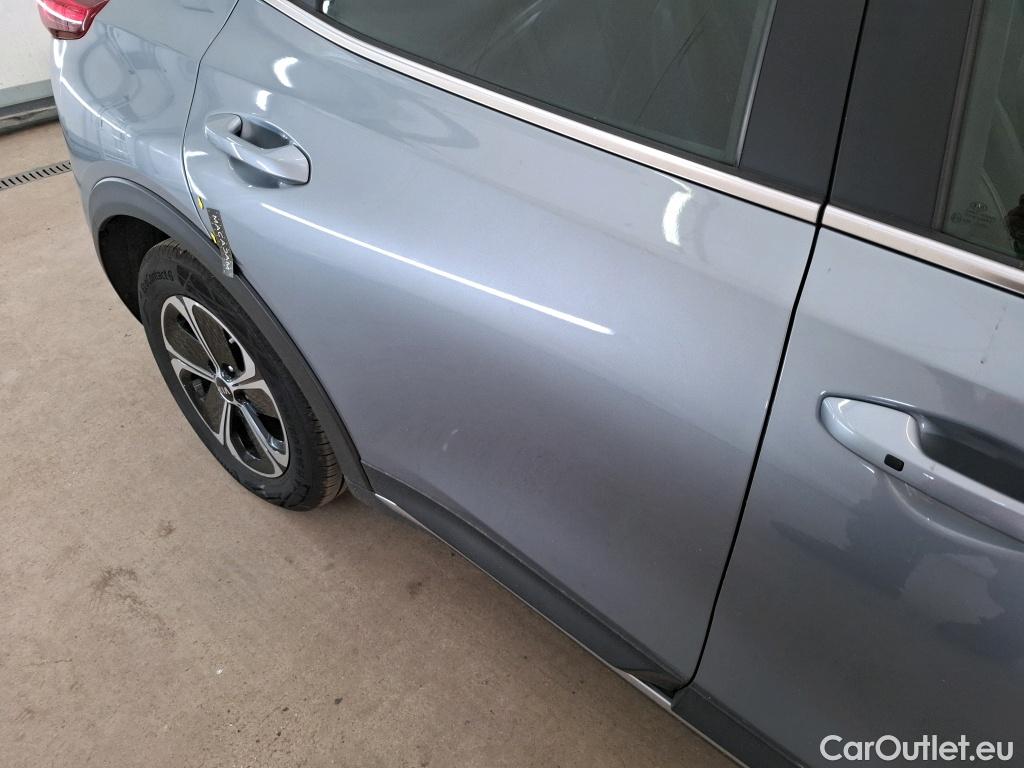  KIA  XCeed  Plug-in Hybrid Active 1.6 140CV BVA6 E6d #62