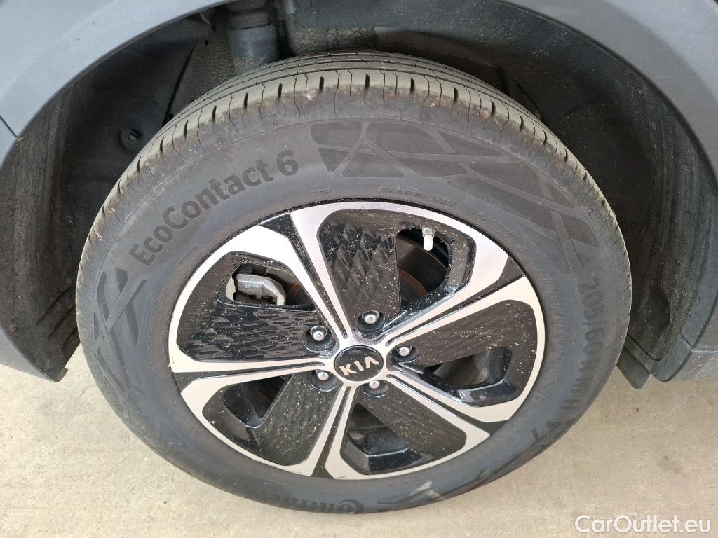 KIA  XCeed  Plug-in Hybrid Active 1.6 140CV BVA6 E6d #92