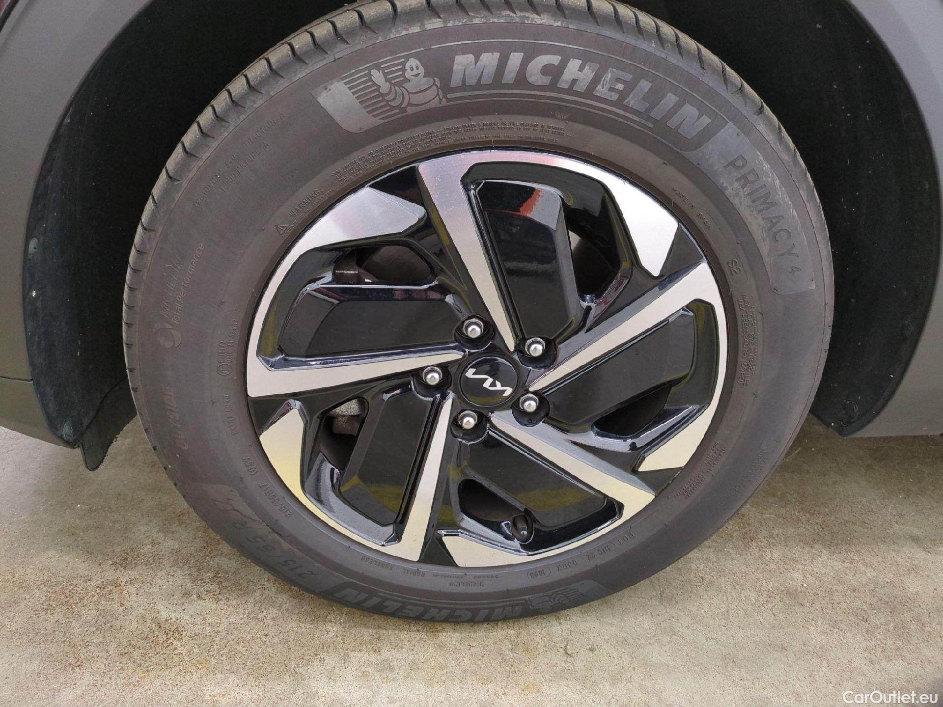  KIA  Sportage  Active Hybrid 1.6 T-GDi 230CV BVA6 E6d #1