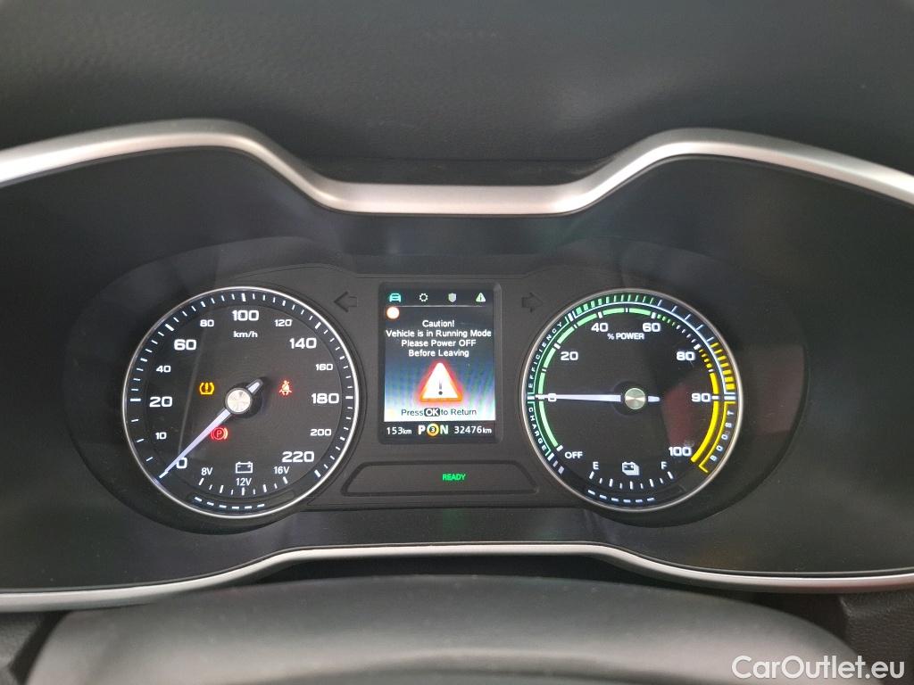  MG  ZS EV MG ZS / 2020 / 5P / SUV Luxury 143ch #25