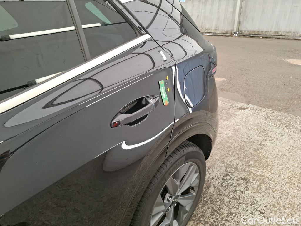  KIA  Sportage KIA  / 2021 / 5P / SUV 1.6 T-GDI 230 HEV AUTO 4WD GT-L PREM BUS #10