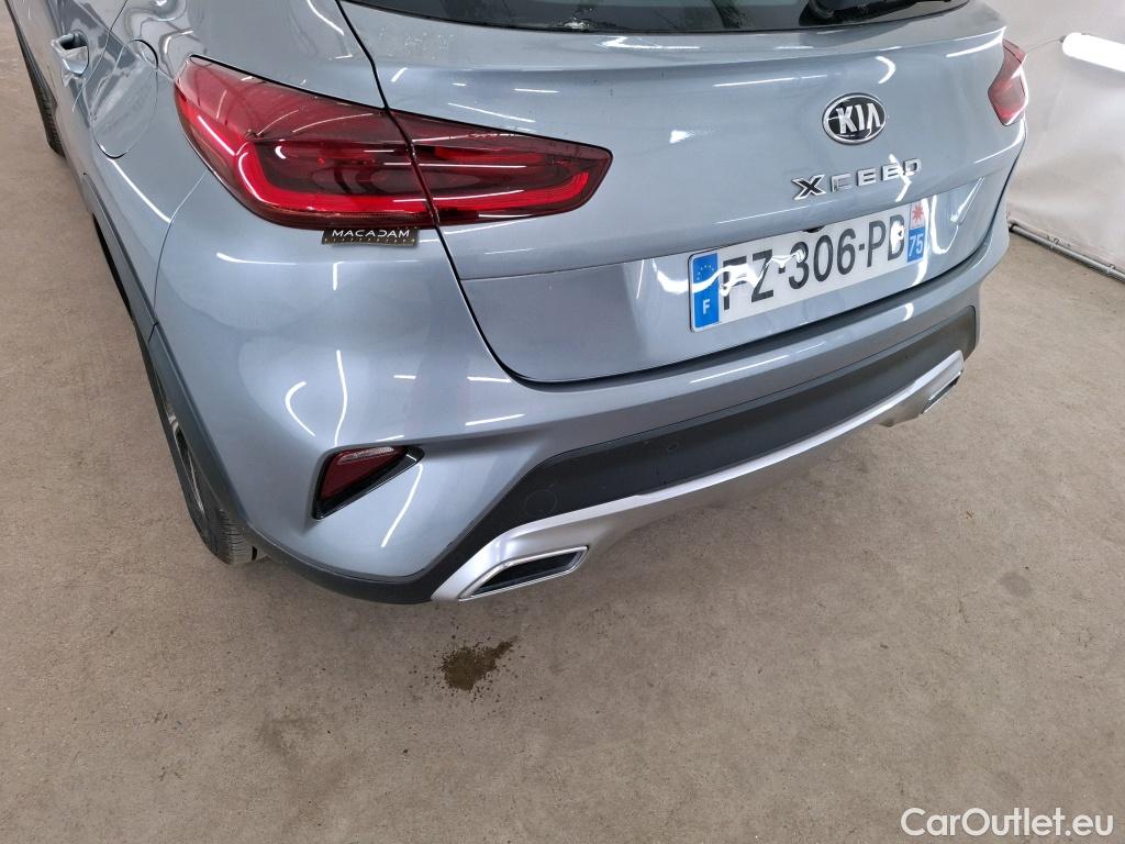  KIA  XCeed  Plug-in Hybrid Active 1.6 140CV BVA6 E6d #20