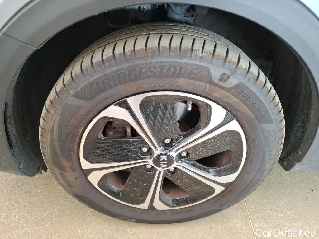 KIA  XCeed  Plug-in Hybrid Active 1.6 140CV BVA6 E6d #95
