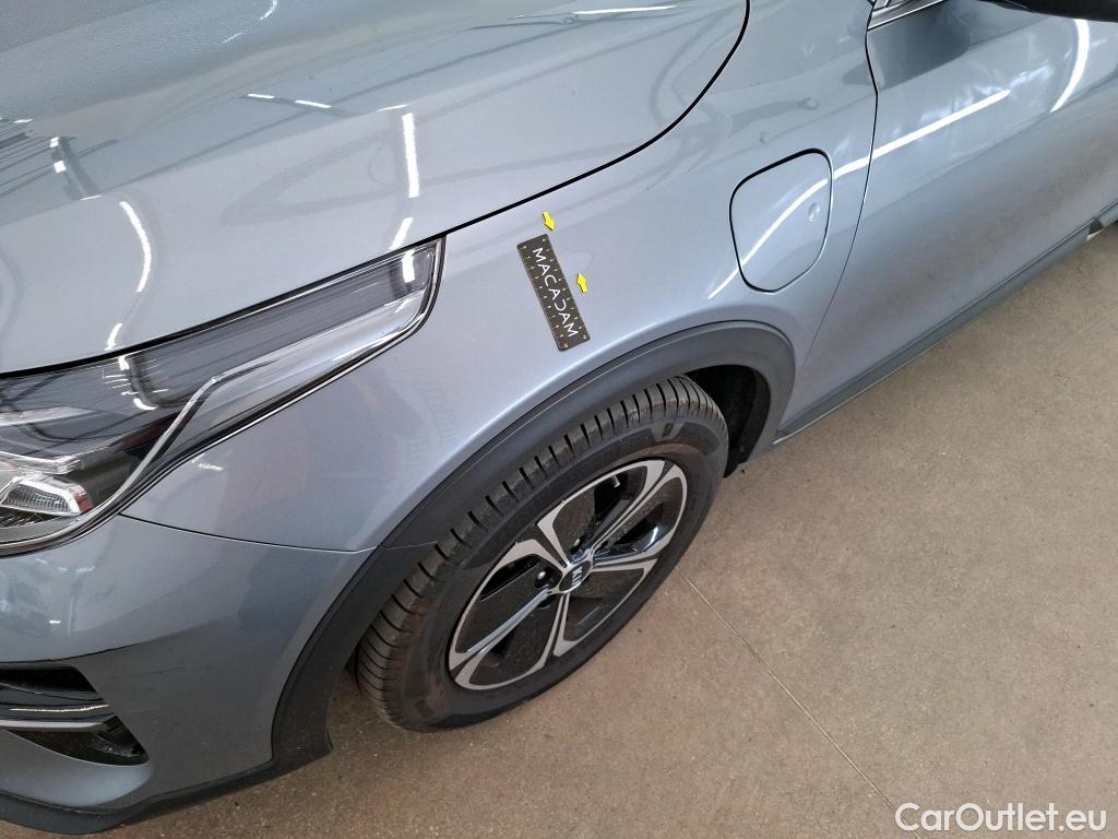  KIA  XCeed  Plug-in Hybrid Active 1.6 140CV BVA6 E6d #58