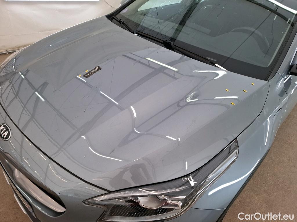  KIA  XCeed  Plug-in Hybrid Active 1.6 140CV BVA6 E6d #8