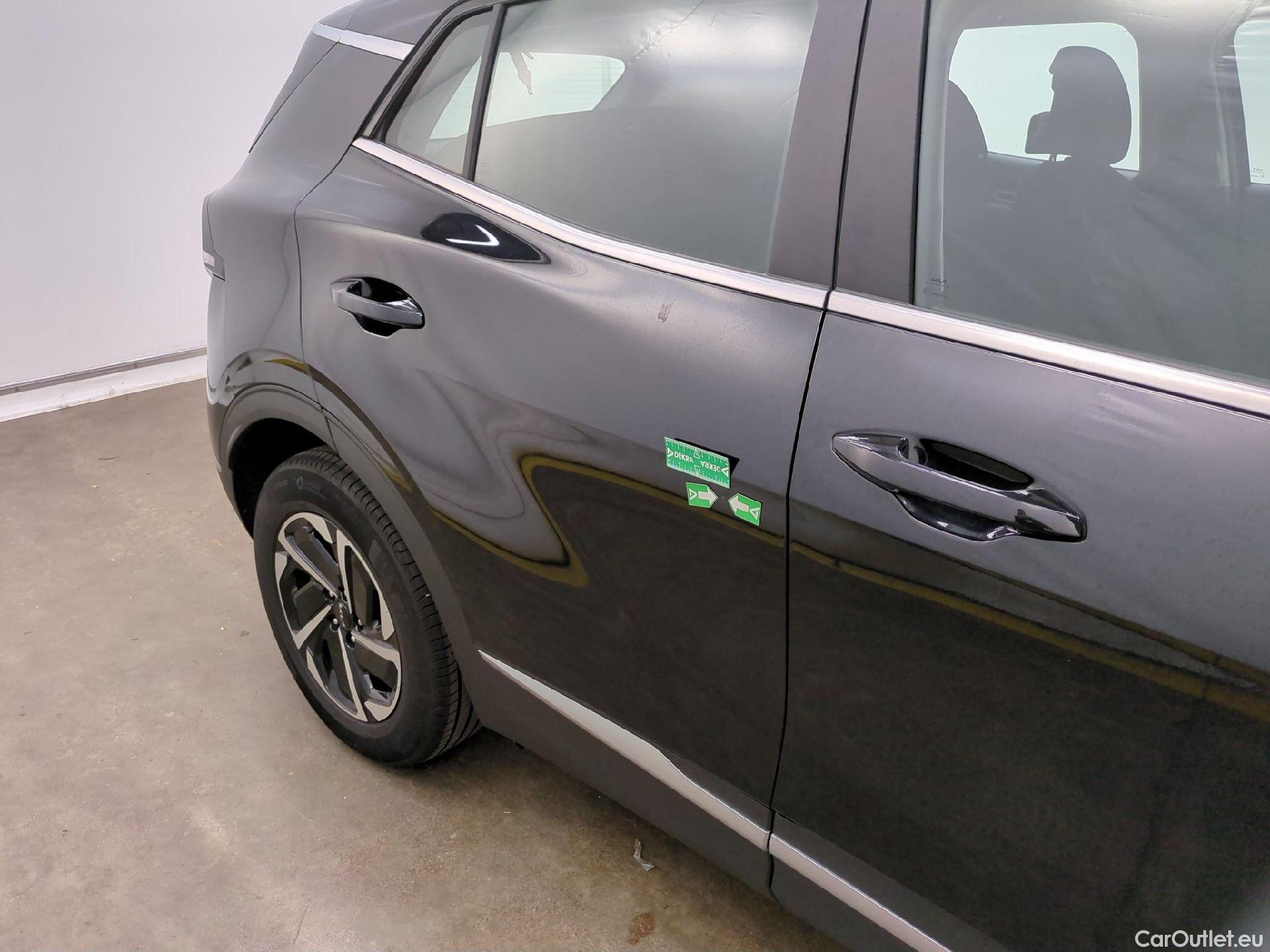  KIA  Sportage  Active Hybrid 1.6 T-GDi 230CV BVA6 E6d #8