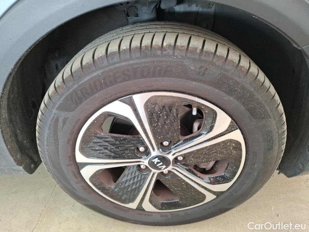  KIA  XCeed  Plug-in Hybrid Active 1.6 140CV BVA6 E6d #89