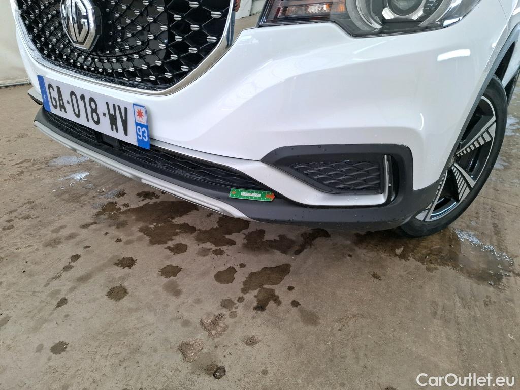  MG  ZS EV MG ZS / 2020 / 5P / SUV Luxury 143ch #30