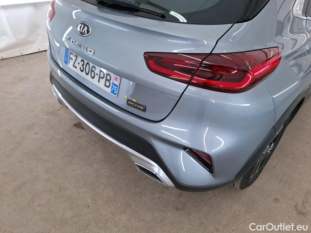  KIA  XCeed  Plug-in Hybrid Active 1.6 140CV BVA6 E6d #67