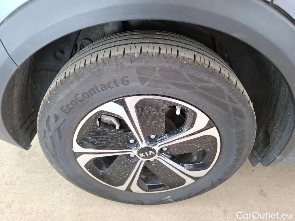 KIA  XCeed  Plug-in Hybrid Active 1.6 140CV BVA6 E6d #91